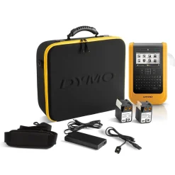 Märkmaskin Dymo XTL 500 Väskset