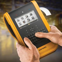 Märkmaskin Dymo XTL 500 Väskset