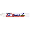 Märkpenna Artline Crayon EK-40 Vit