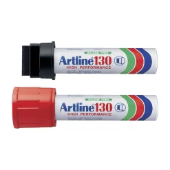 Märkpenna Artline 130 Svart 30mm