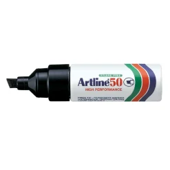 Märkpenna Artline 50 Svart 6mm