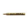 Märkpenna Artline 900XF Metallic Marker Guld 2,3mm