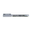 Märkpenna Artline 999XF Metallic Marker Silver 0,8mm