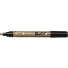 Märkpenna Pilot Super Color Guld 4,5mm