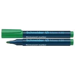 Märkpenna Schneider Maxx 130 Grön 0,7mm