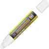 Märkpenna Zig Illumigraph PMA-720 Skuren Neonvit 15mm