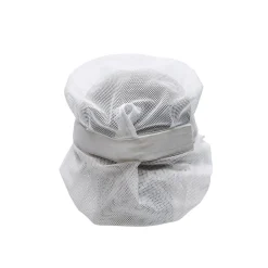 Mössa Mascot 20250-230 Med Hårnät Vit One size
