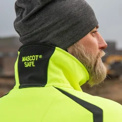 Mössa Mascot 18350-803 Mörk Antracit One Size