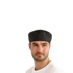 Mössa med nät Kentaur 40520 Svart One Size
