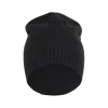 Mössa Texstar Beanie Double Cap AC16 Svart