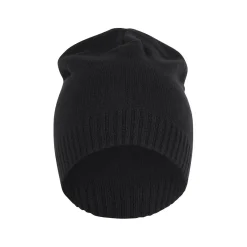 Mössa Texstar Beanie Double Cap AC16 Svart