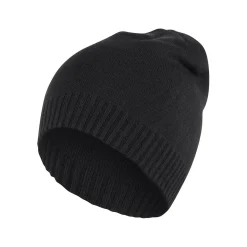 Mössa Texstar Beanie Double Cap AC16 Svart