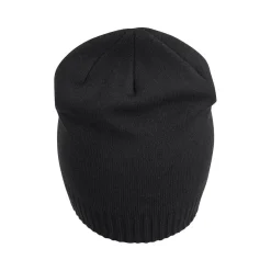 Mössa Texstar Beanie Double Cap AC16 Svart