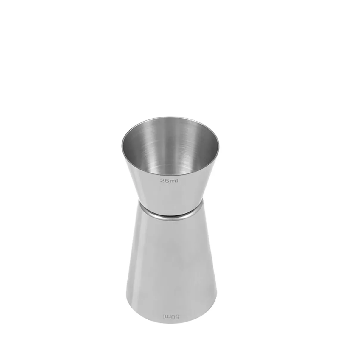 Mätmått Jigger Blank 25ml & 50ml
