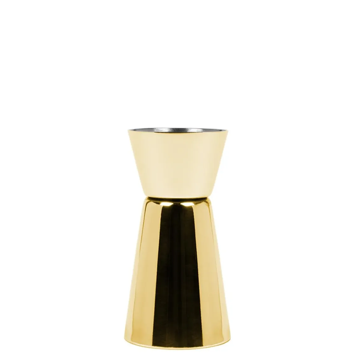 Mätmått Jigger Guld 25ml & 50ml