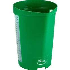 Måttkanna Vikan 2 liter Grön