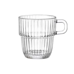 Mugg Bormioli Rocco Barshine Ø102x85mm 25cl