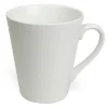 Mugg Exxent Oslo vit 33 cl