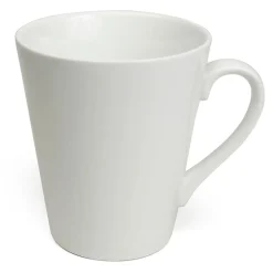 Mugg Exxent Oslo vit 33 cl