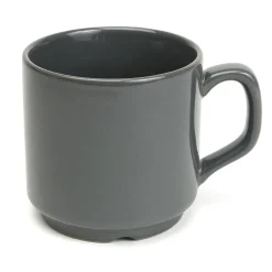 Mugg Exxent Palma Grå 24cl
