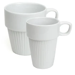 Mugg Exxent Venedig Med Öra 30cl