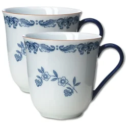 Mugg Rörstrand Ostindia Vit 30cl