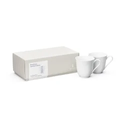 Mugg Rörstrand Swedish Grace Snö 30cl