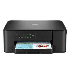 Multifunktionsskrivare Brother DCP-J1260W Bläck