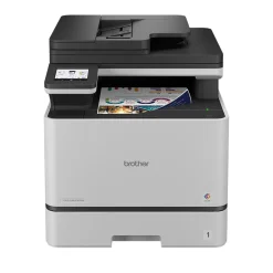 Multifunktionsskrivare Brother DCP-L8630CDW Färglaser