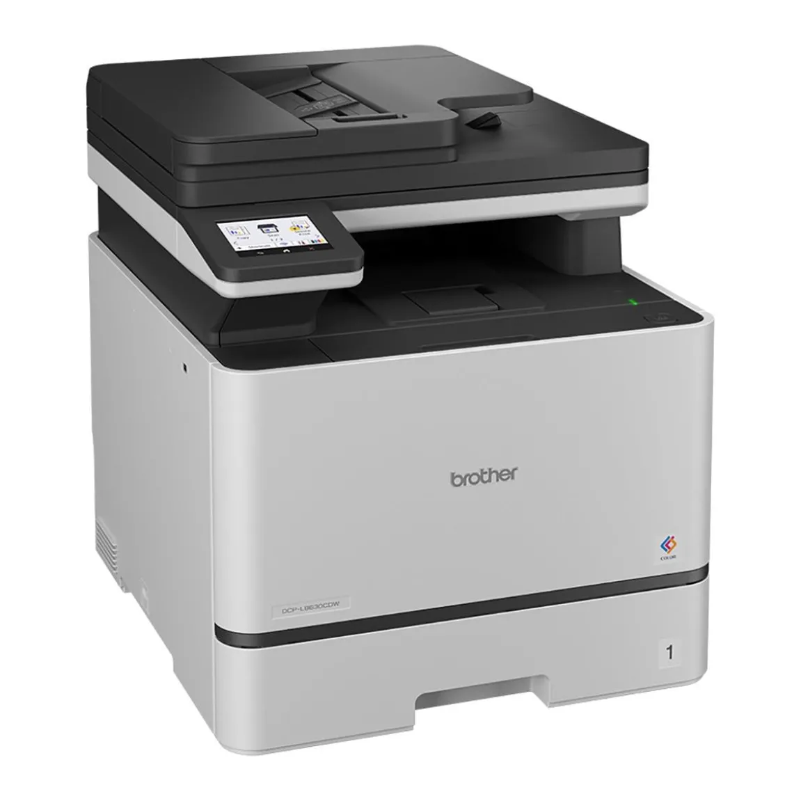 Multifunktionsskrivare Brother DCP-L8630CDW Färglaser