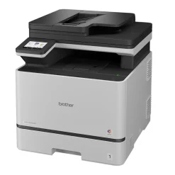 Multifunktionsskrivare Brother DCP-L8630CDW Färglaser