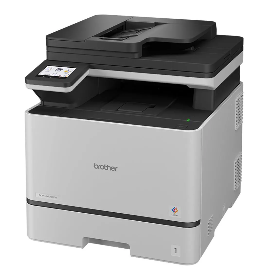 Multifunktionsskrivare Brother DCP-L8630CDW Färglaser