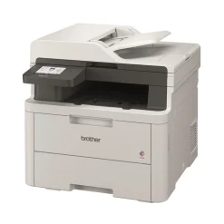 Multifunktionsskrivare Brother DCP-L3560CDW Laser