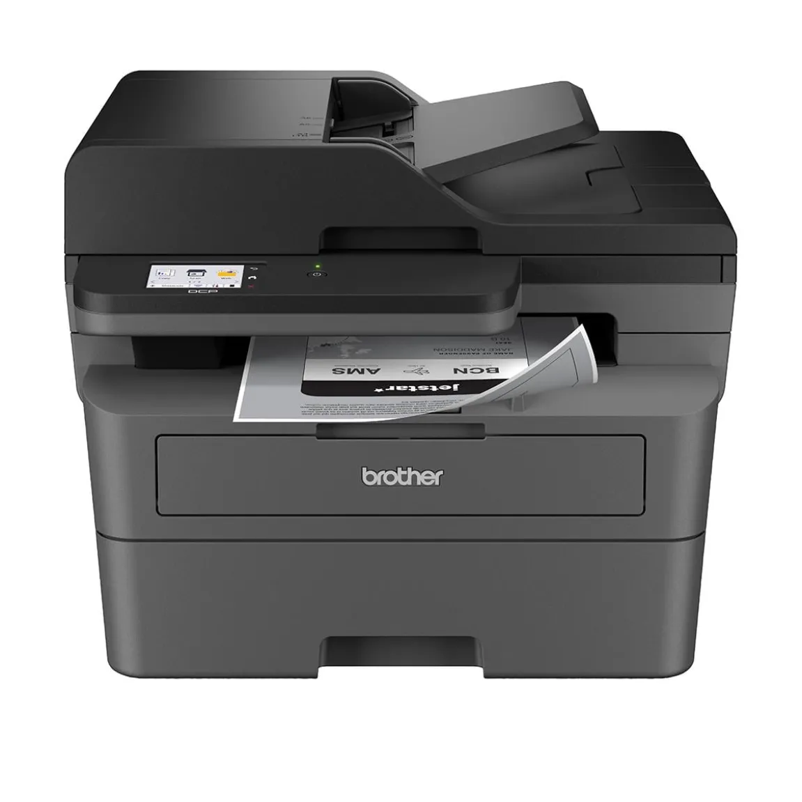Multifunktionsskrivare Brother DCP-L2660DW Laser Mono