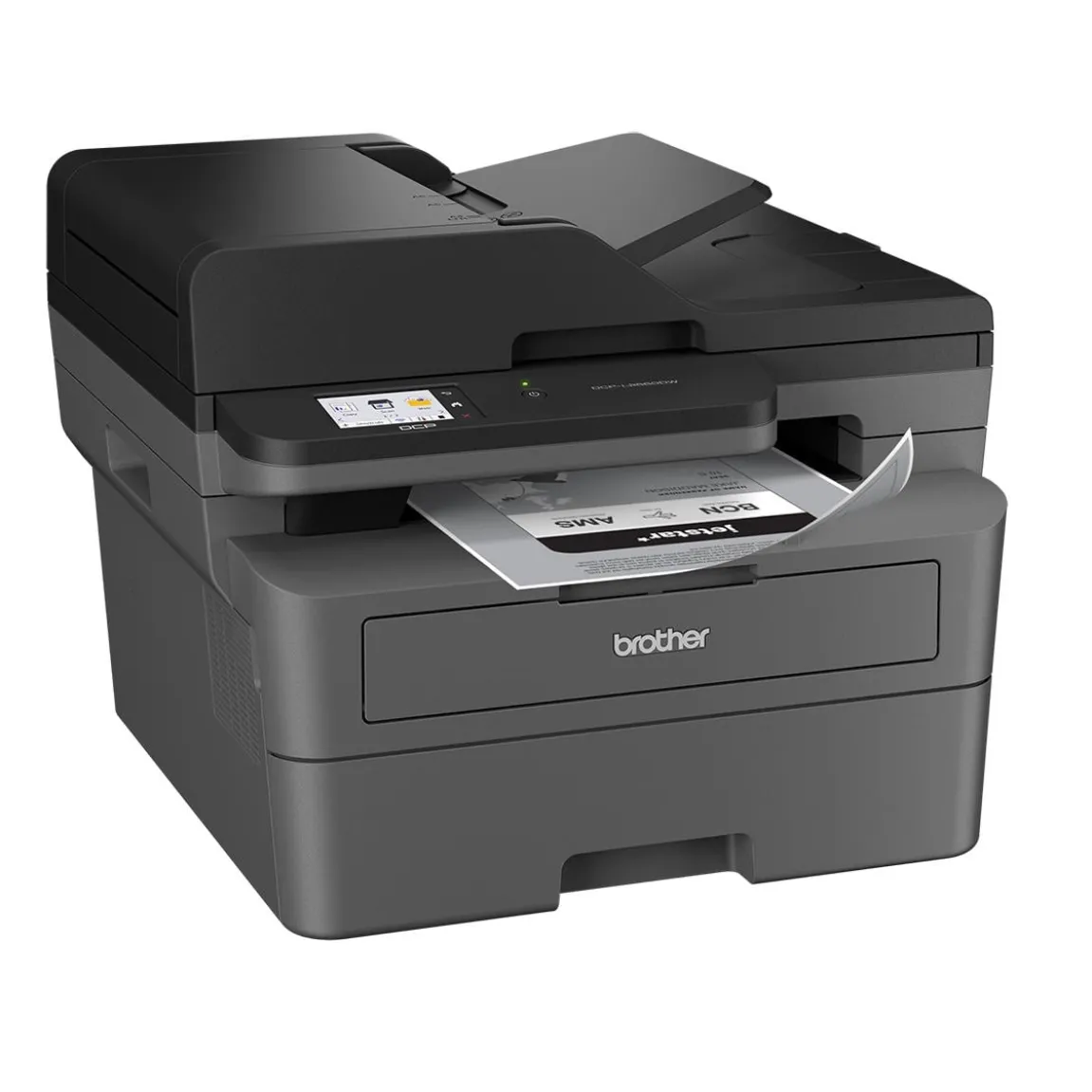 Multifunktionsskrivare Brother DCP-L2660DW Laser Mono