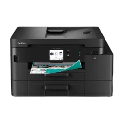 Multifunktionsskrivare Brother MFC-J4550DW Bläck