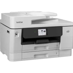 Multifunktionsskrivare Brother MFC-J6960DW Bläck A3