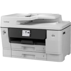 Multifunktionsskrivare Brother MFC-J6960DW Bläck A3