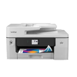 Multifunktionsskrivare Brother MFC-J6760DW Bläck A3