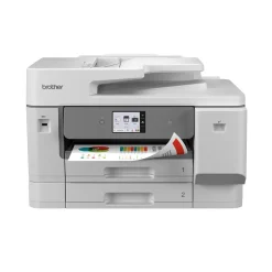 Multifunktionsskrivare Brother MFC-J6975DW Bläck A3
