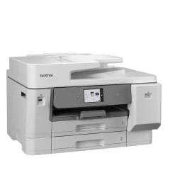 Multifunktionsskrivare Brother MFC-J6975DW Bläck A3