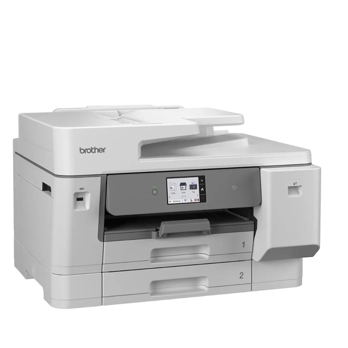 Multifunktionsskrivare Brother MFC-J6975DW Bläck A3