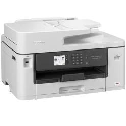 Multifunktionsskrivare Brother MFC-J5340DW Bläck A3