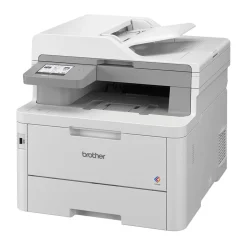 Multifunktionsskrivare Brother MFC-L8390CDW Colorlaser