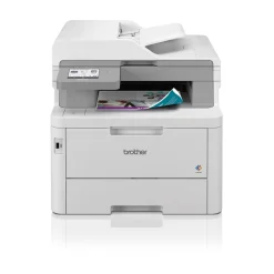 Multifunktionsskrivare Brother MFC-L8390CDW Colorlaser