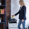 Multifunktionsskrivare Brother MFC-L8730CDW Färglaser