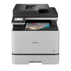 Multifunktionsskrivare Brother MFC-L8730CDW Färglaser