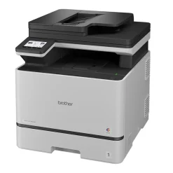 Multifunktionsskrivare Brother MFC-L8730CDW Färglaser