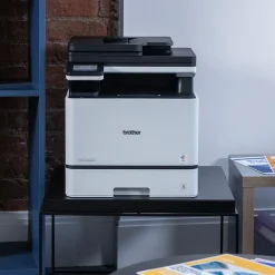 Multifunktionsskrivare Brother MFC-L8730CDW Färglaser