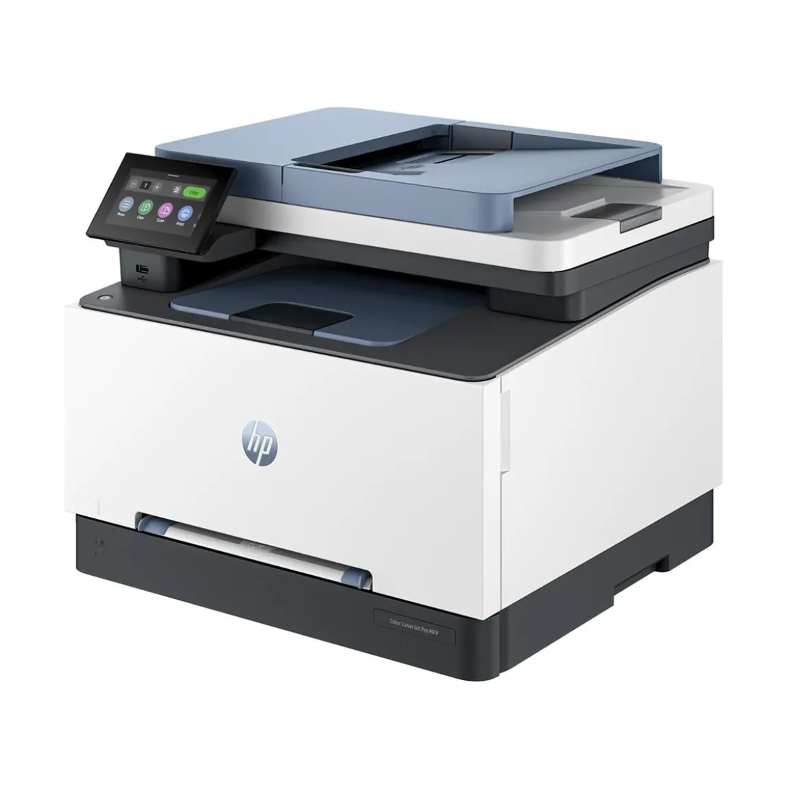 Multifunktionsskrivare HP Color Laser Jet Pro MFP 3302fdw